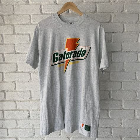 gucci gatorade shirt.